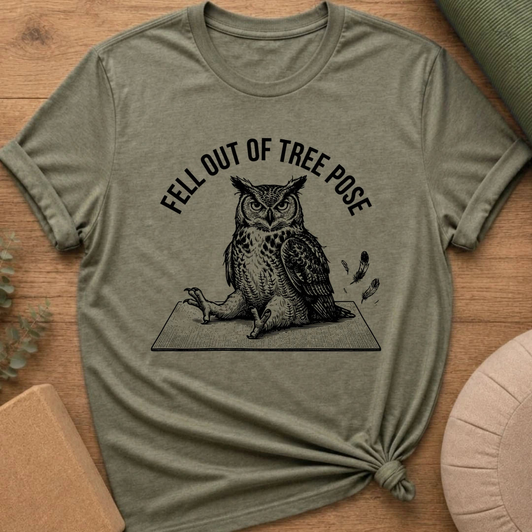 Heather Military Green