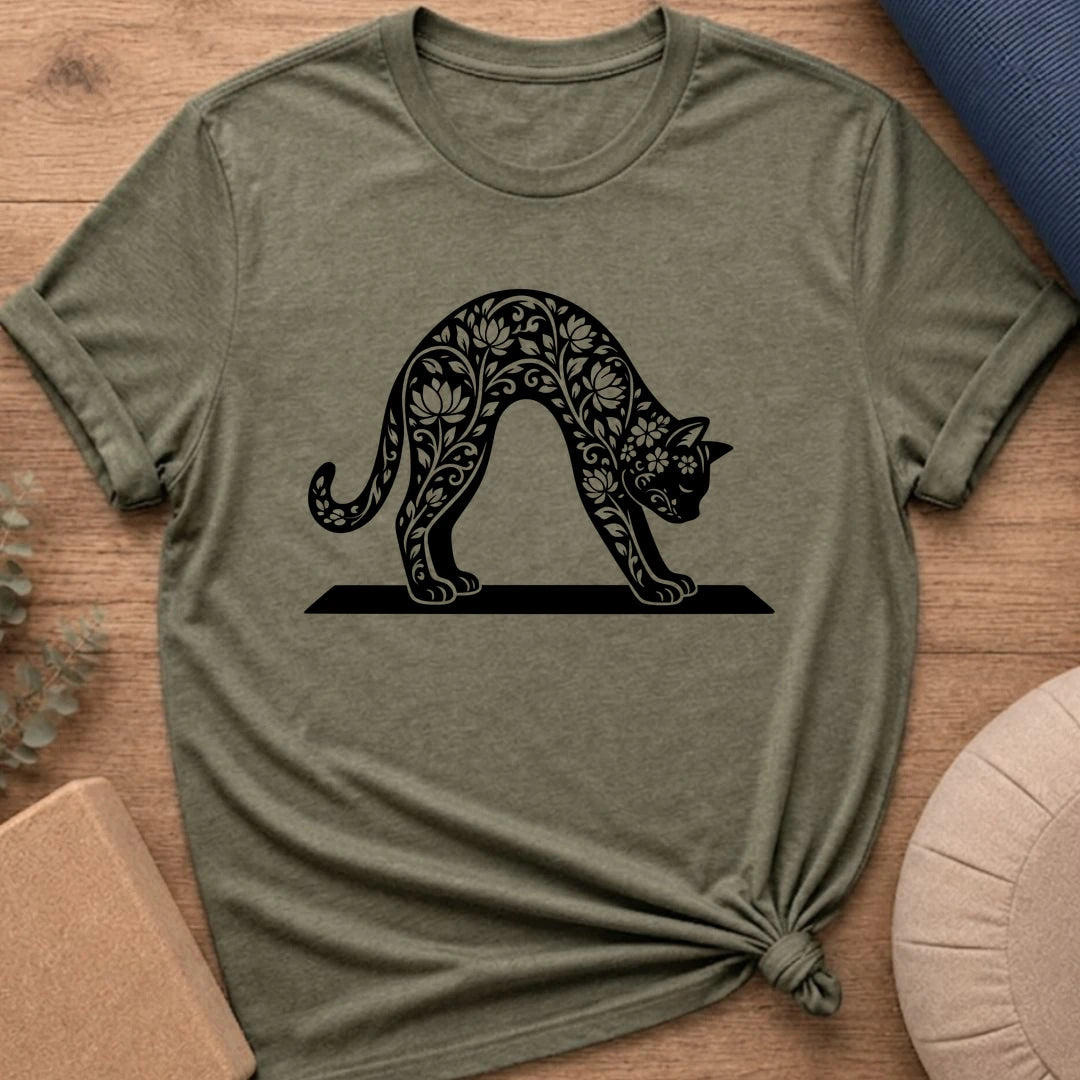 Heather Military Green