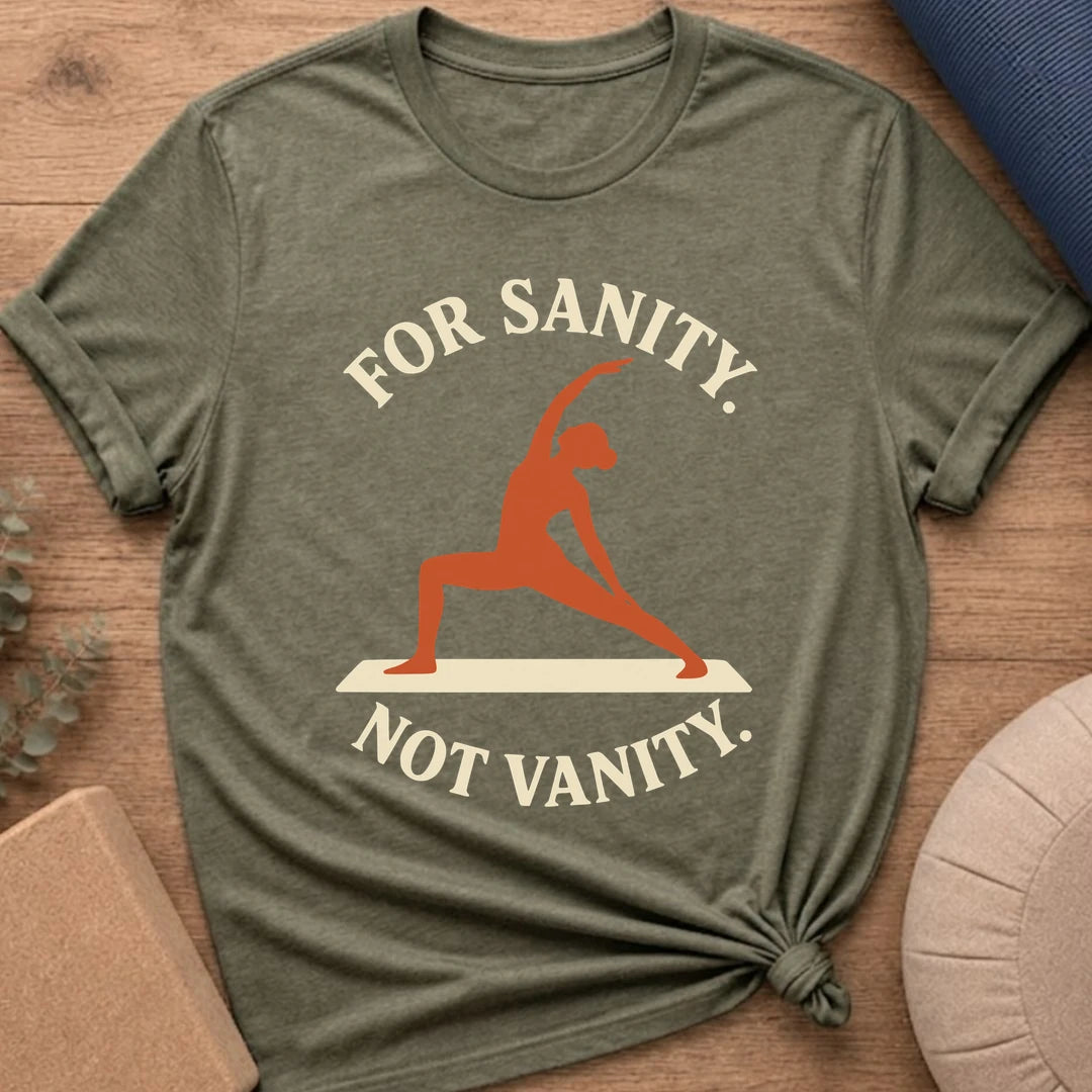 Heather Military Green