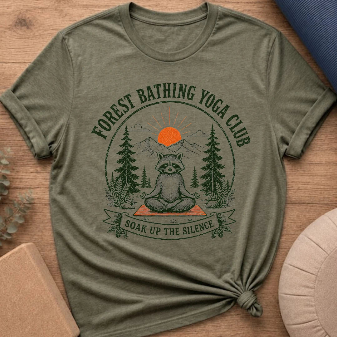 Heather Military Green