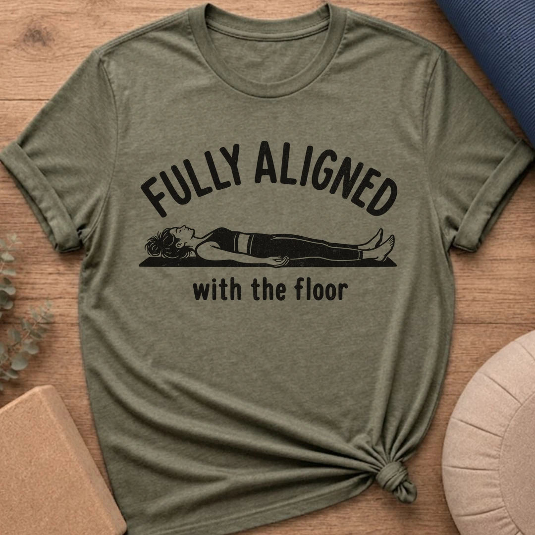 Heather Military Green