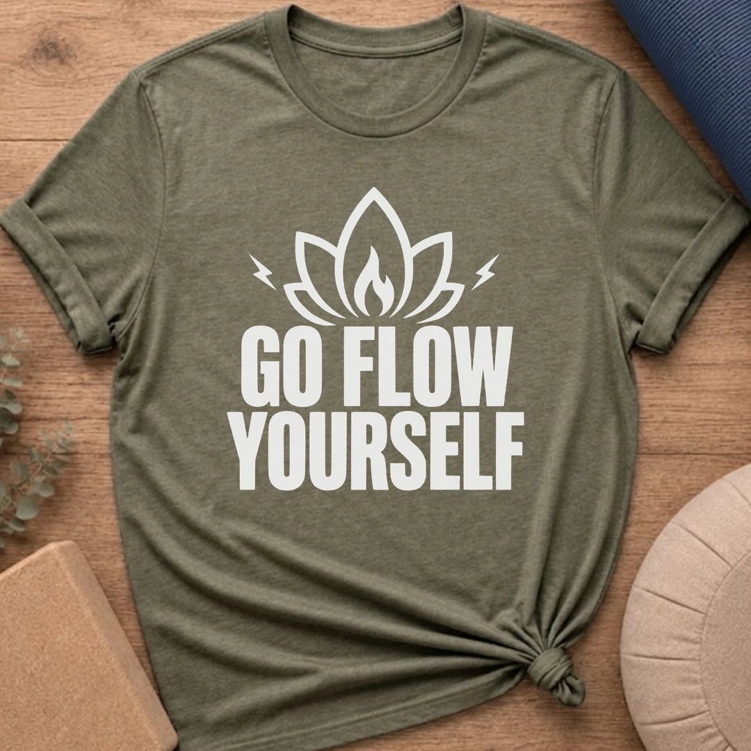 Heather Military Green