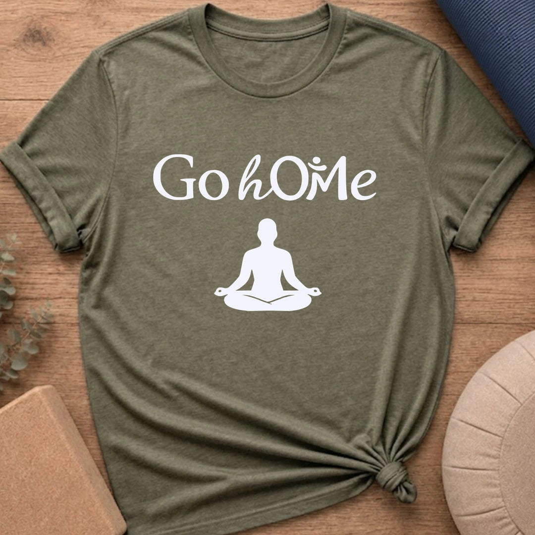 Heather Military Green
