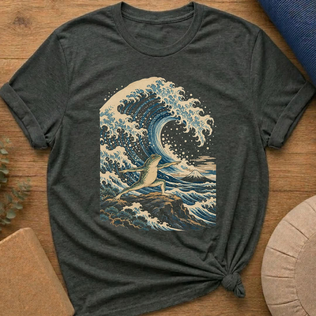 Dark Heather Grey