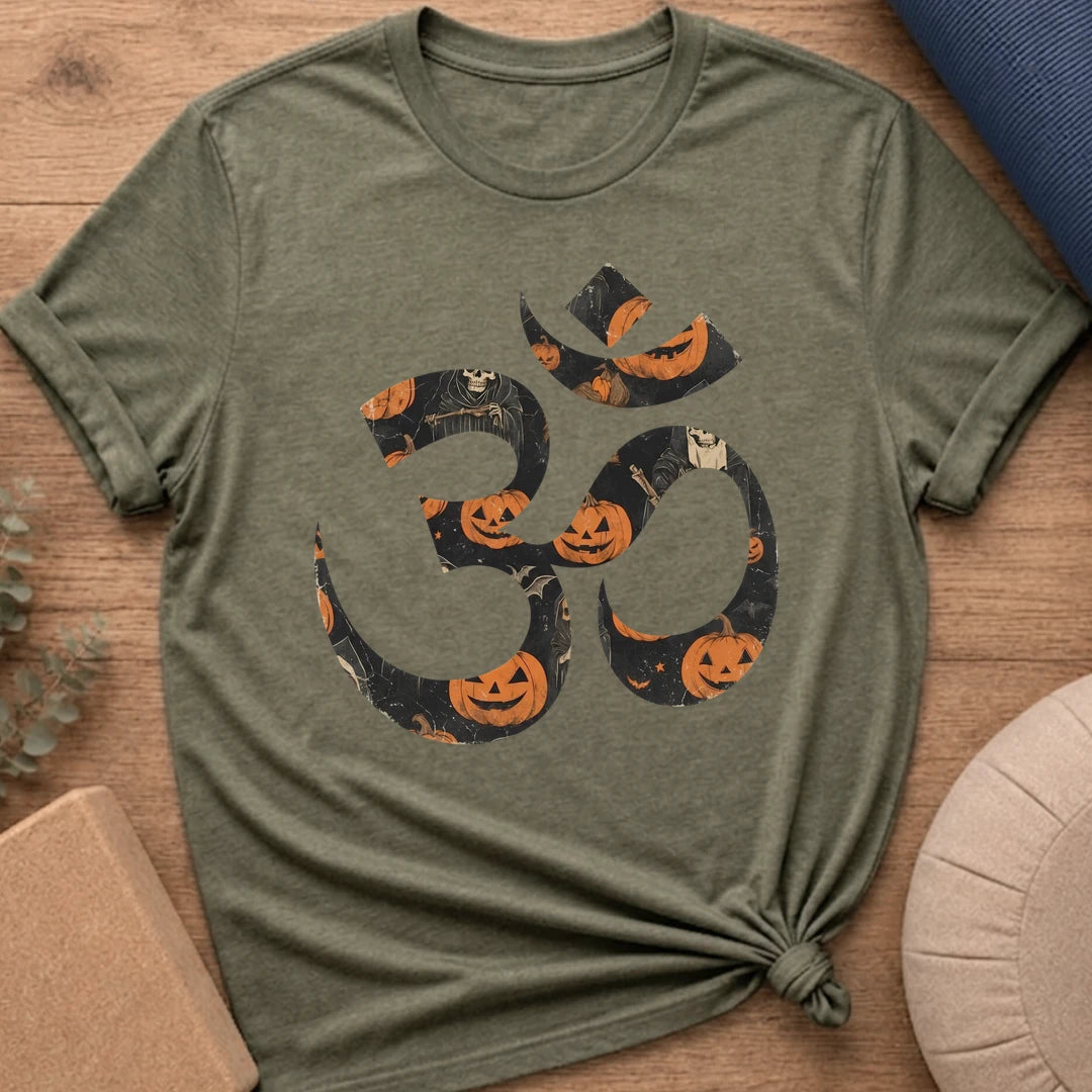 Heather Military Green