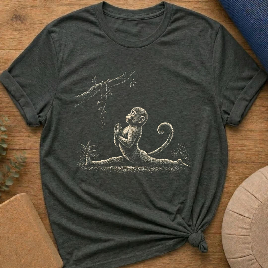 Dark Heather Grey