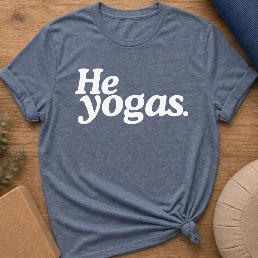 Heather Indigo