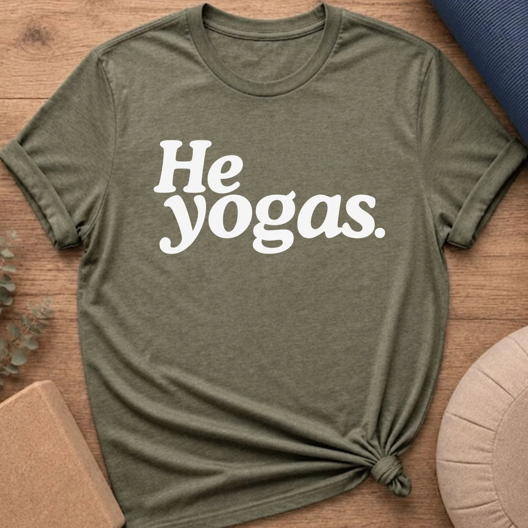 Heather Military Green