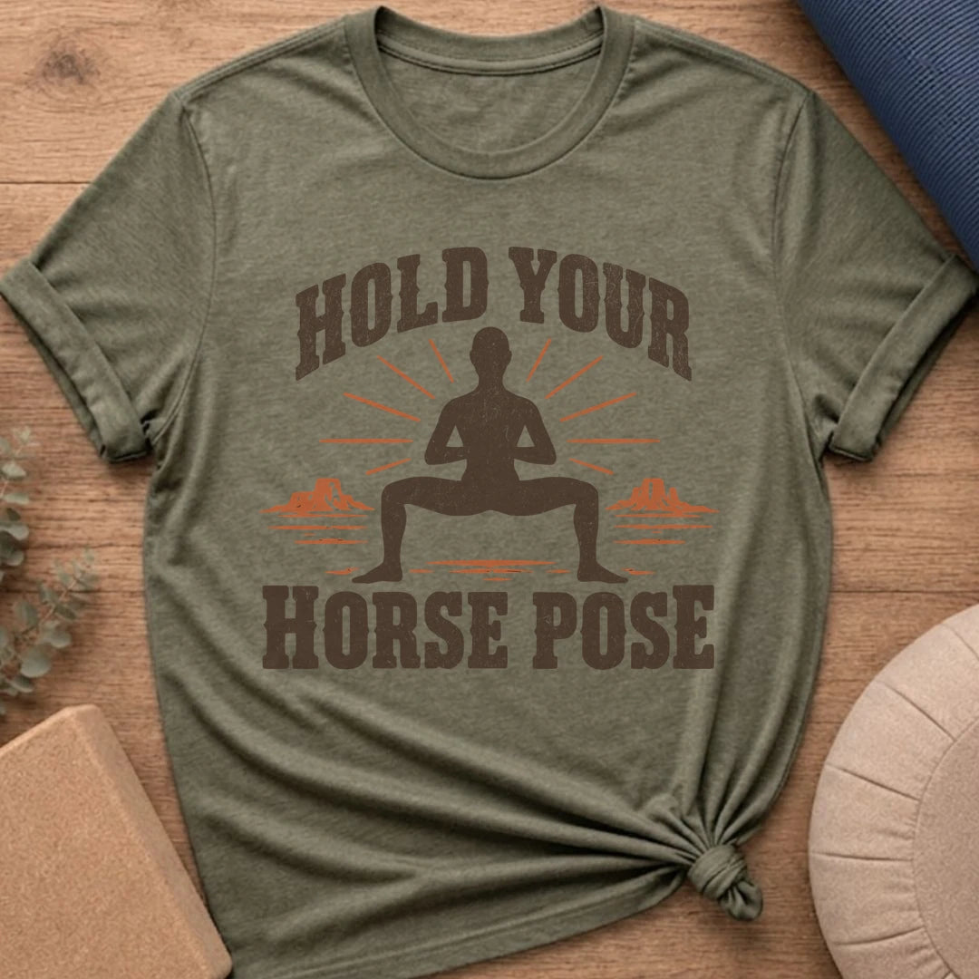 Heather Military Green