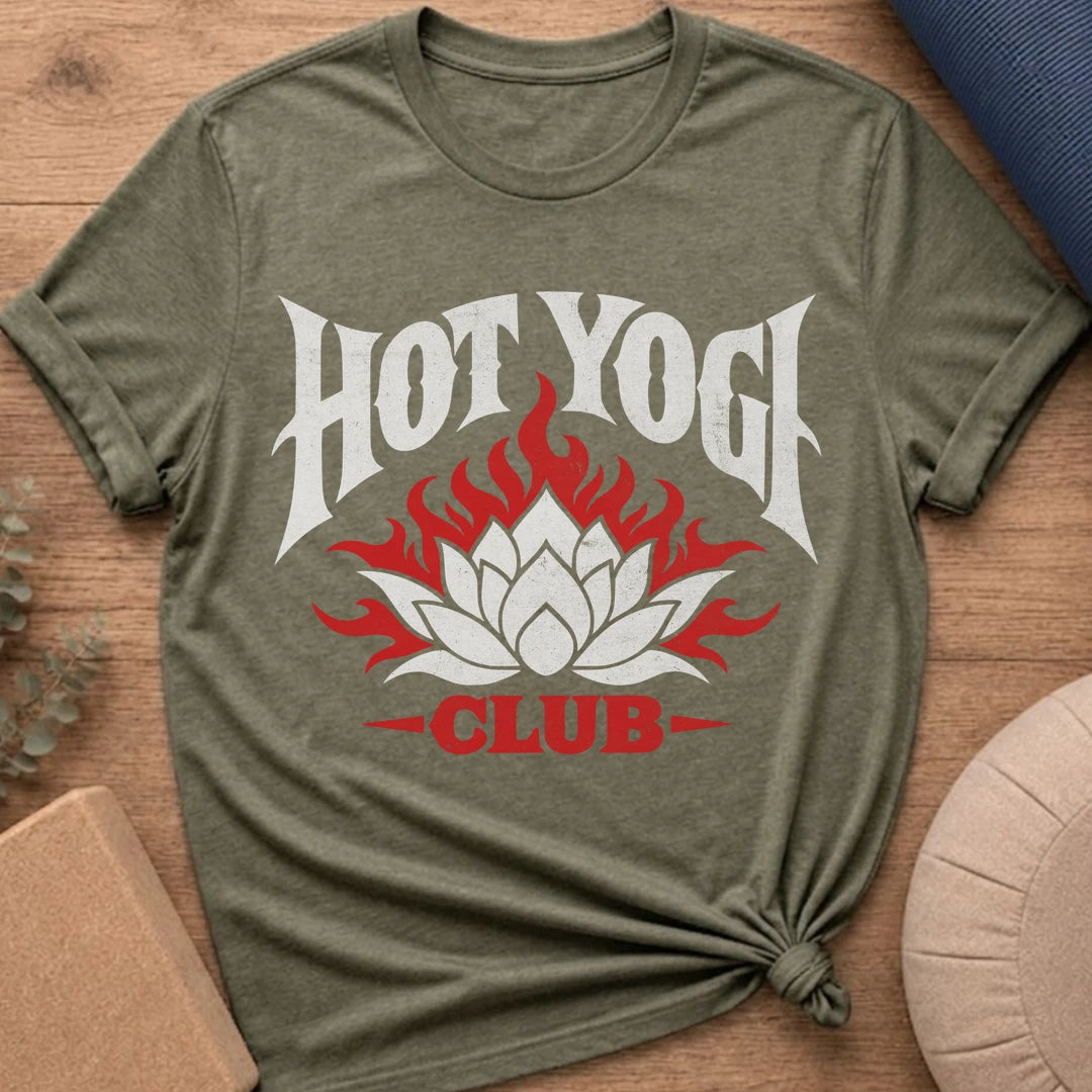 Heather Military Green