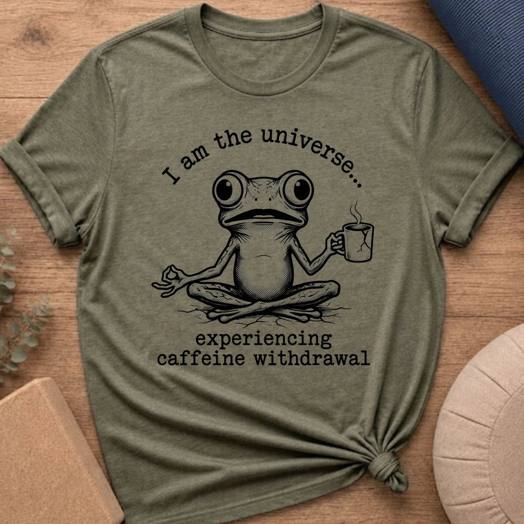 Heather Military Green