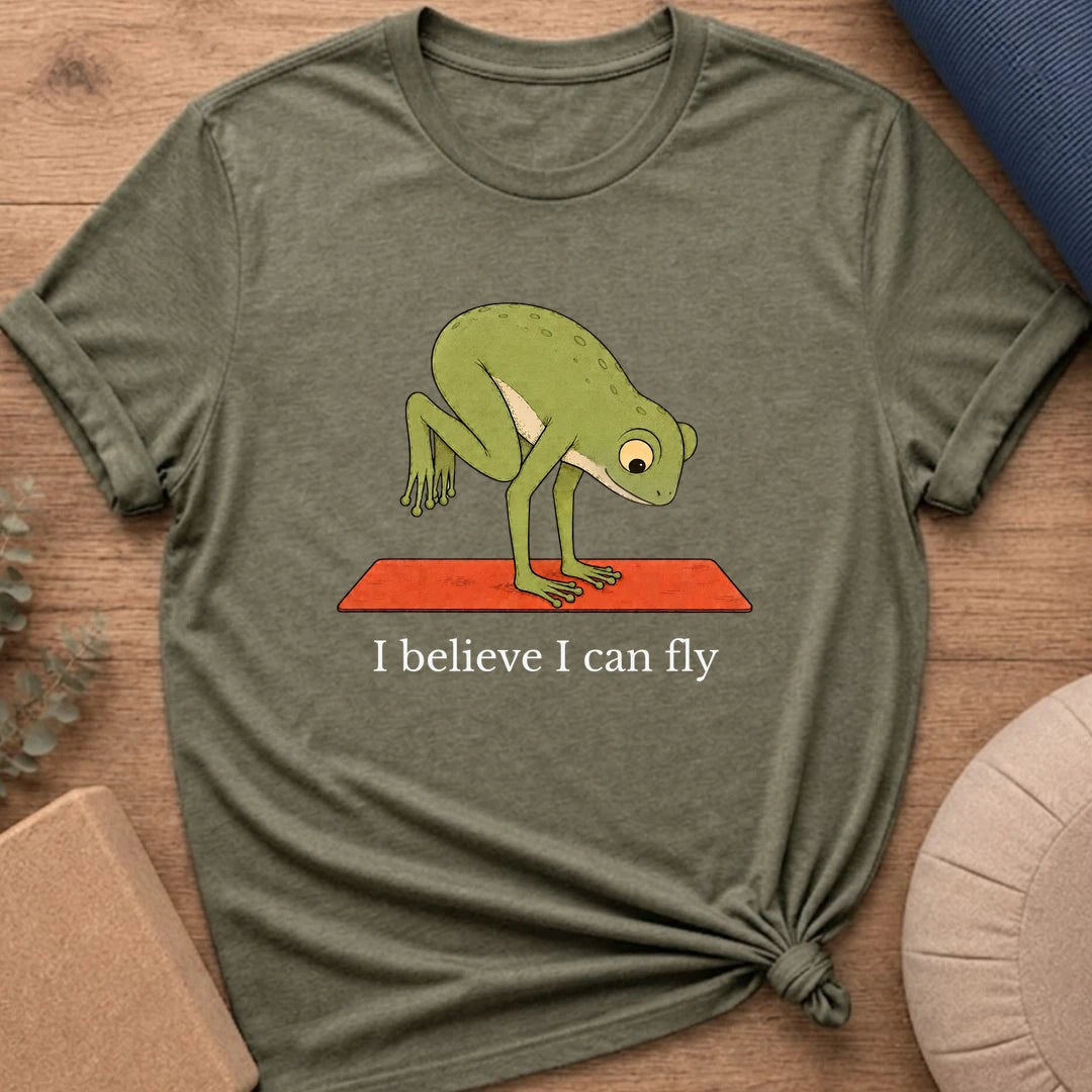 Heather Military Green