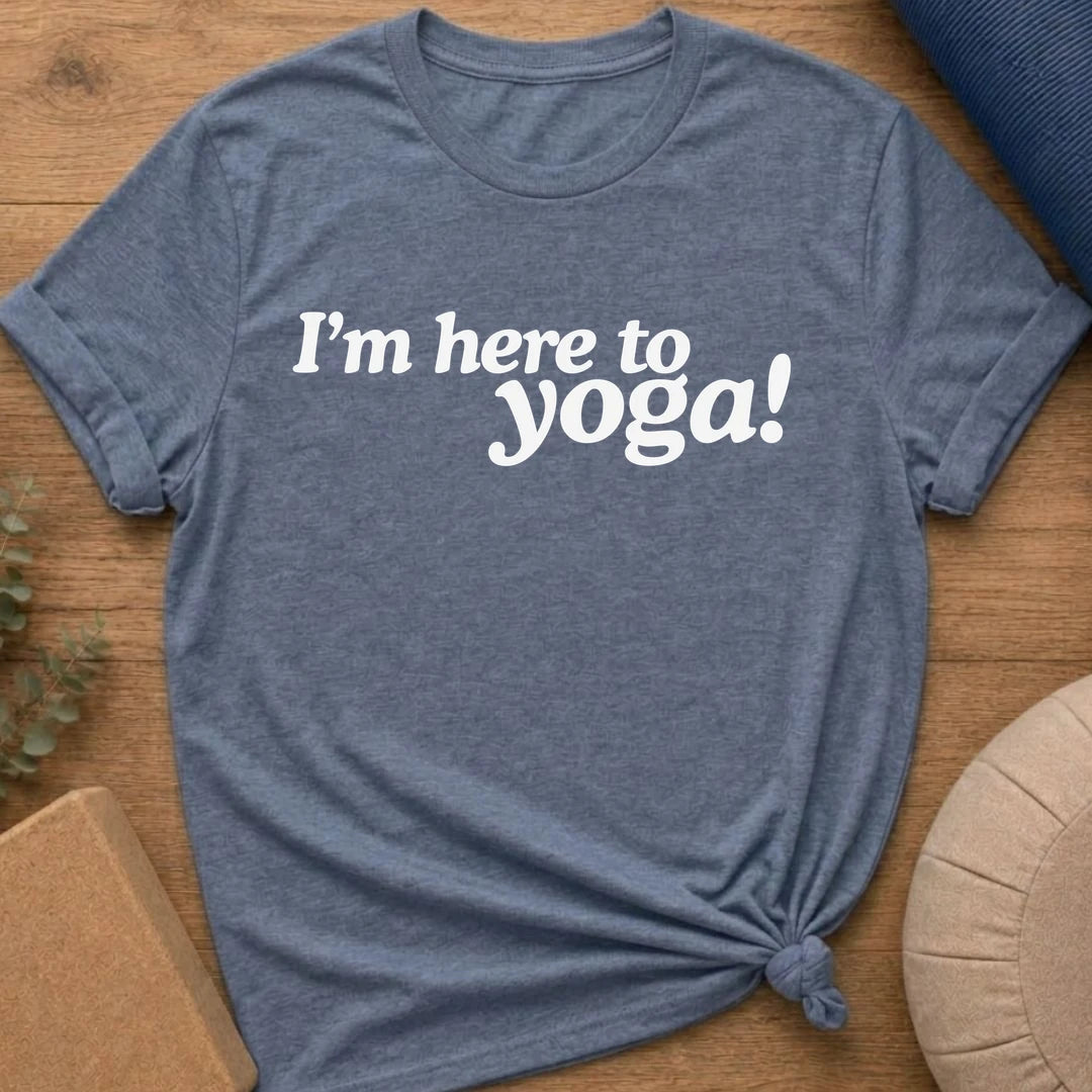 Heather Indigo