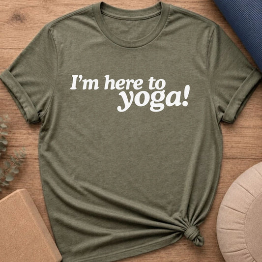 Heather Military Green