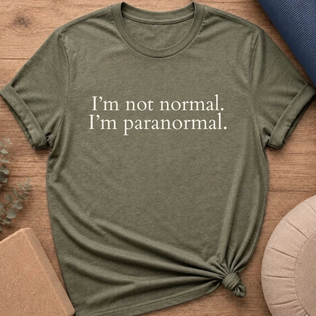 Heather Military Green