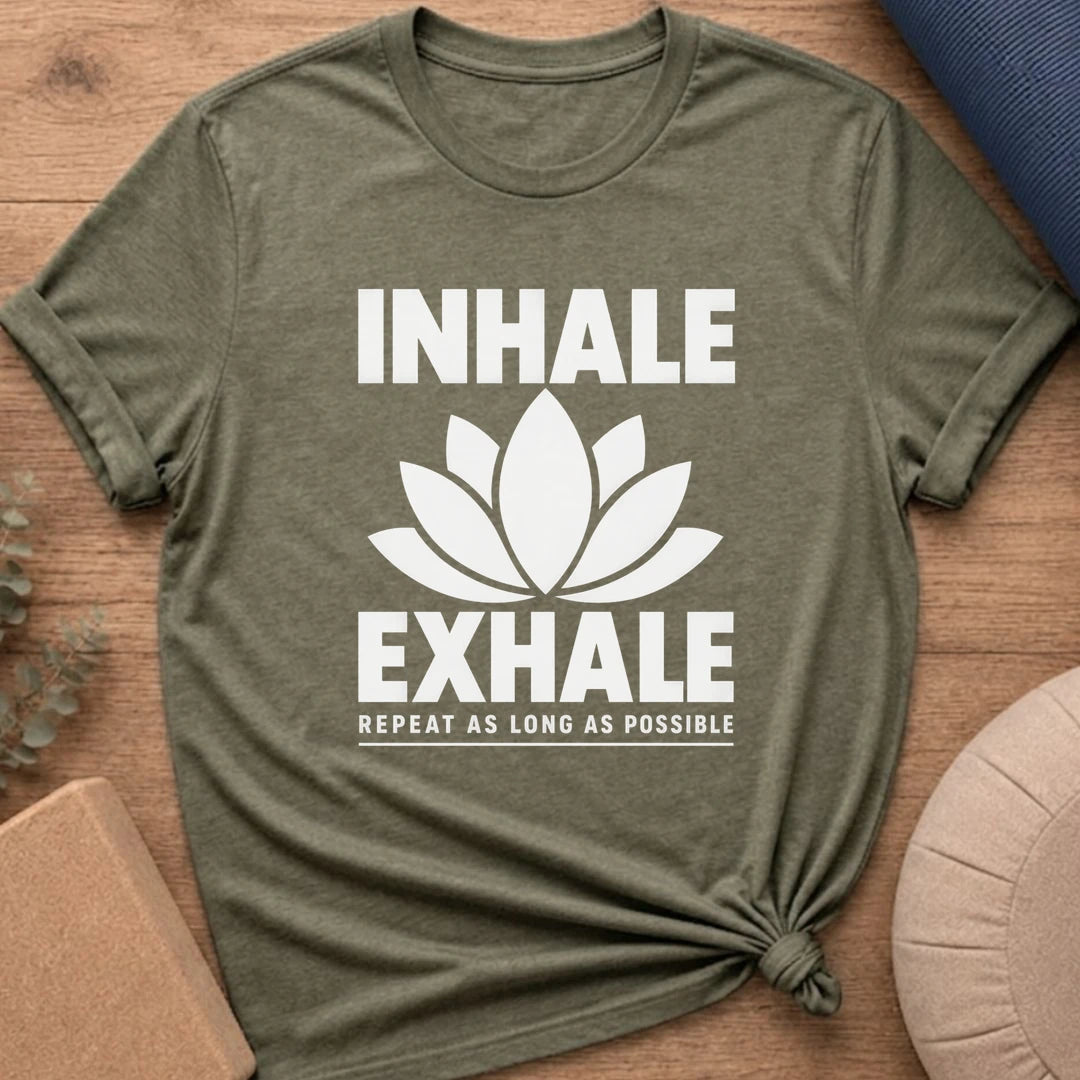 Heather Military Green