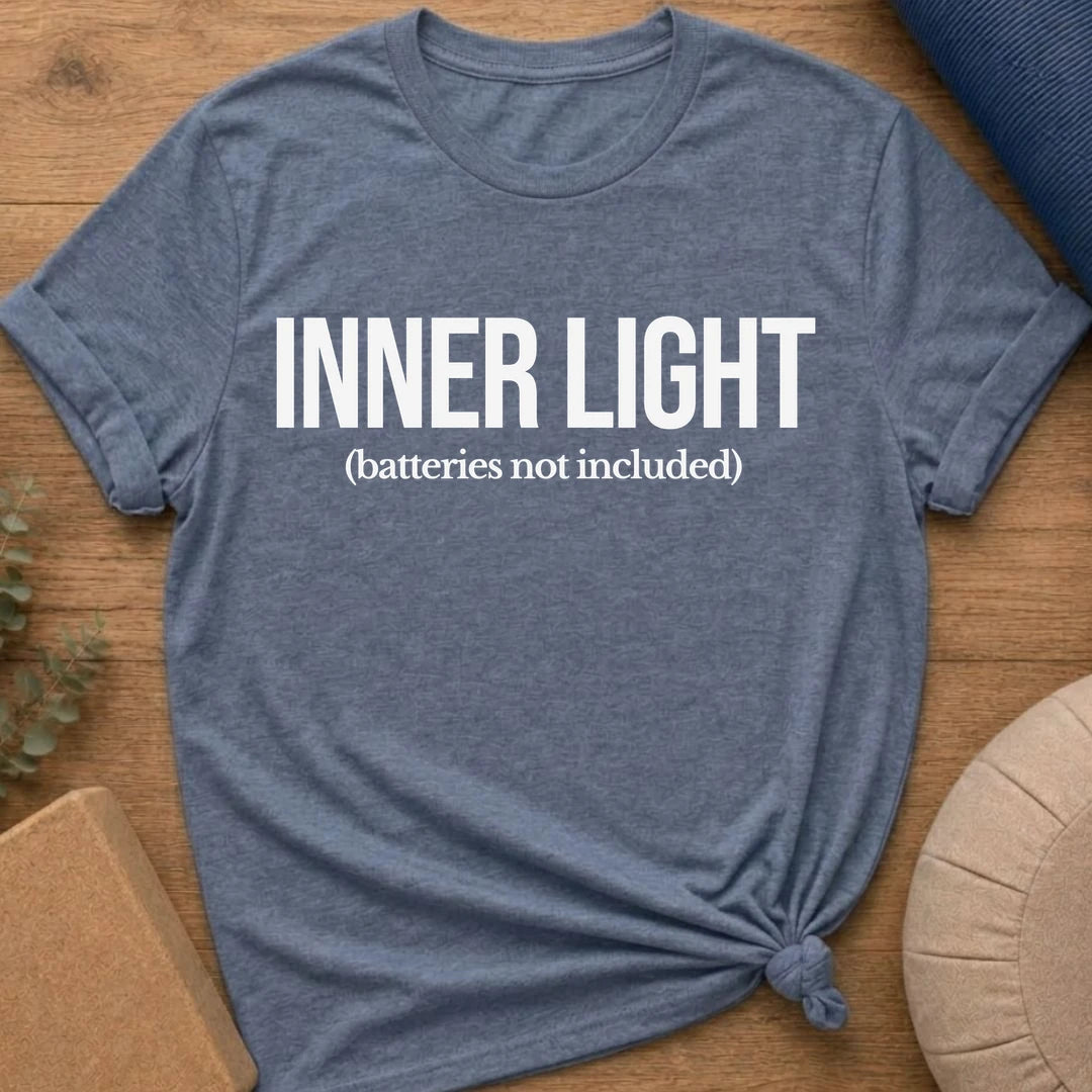 Heather Indigo