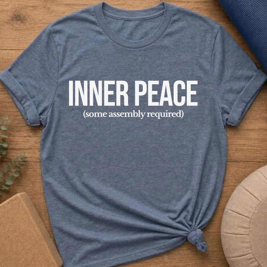 Heather Indigo