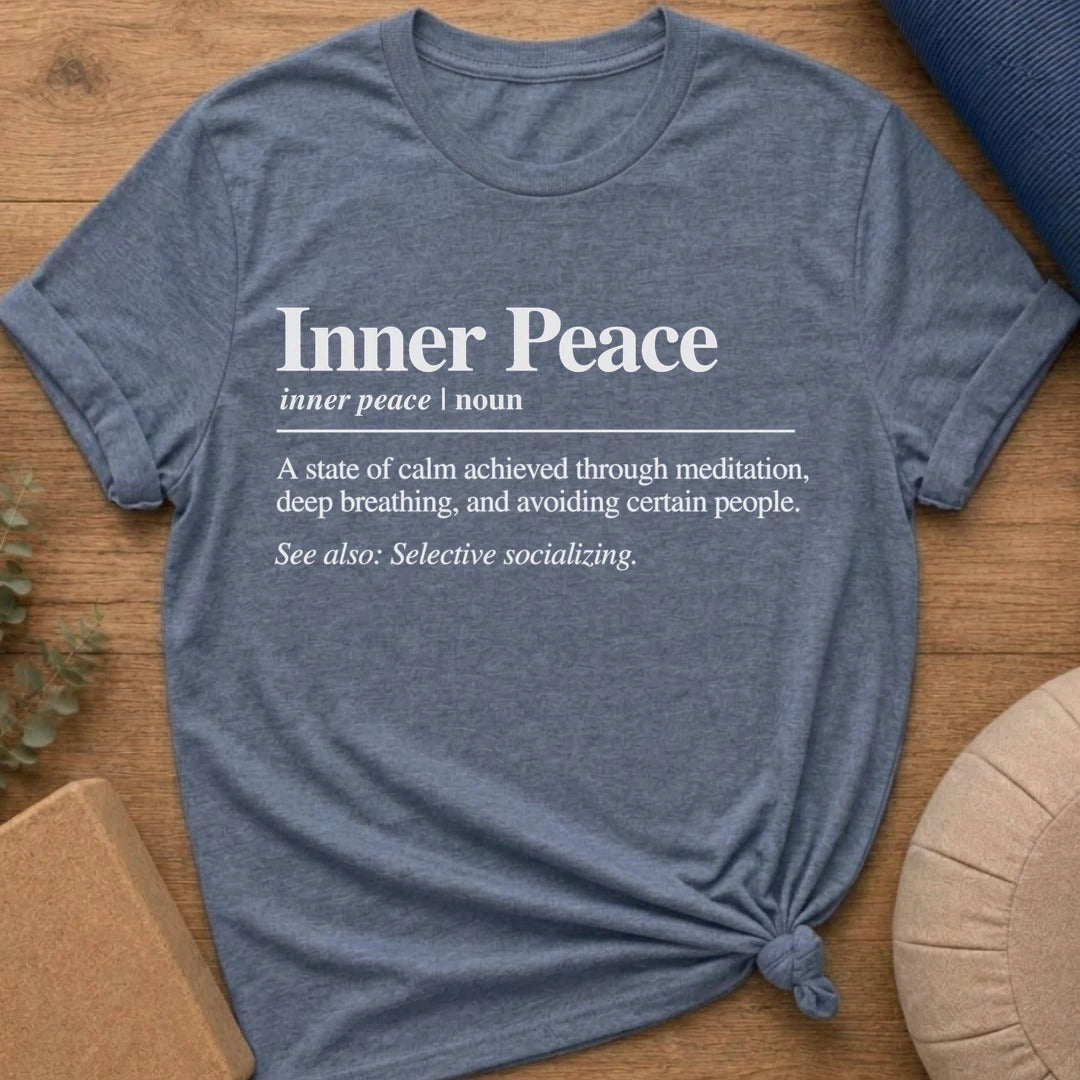 Heather Indigo
