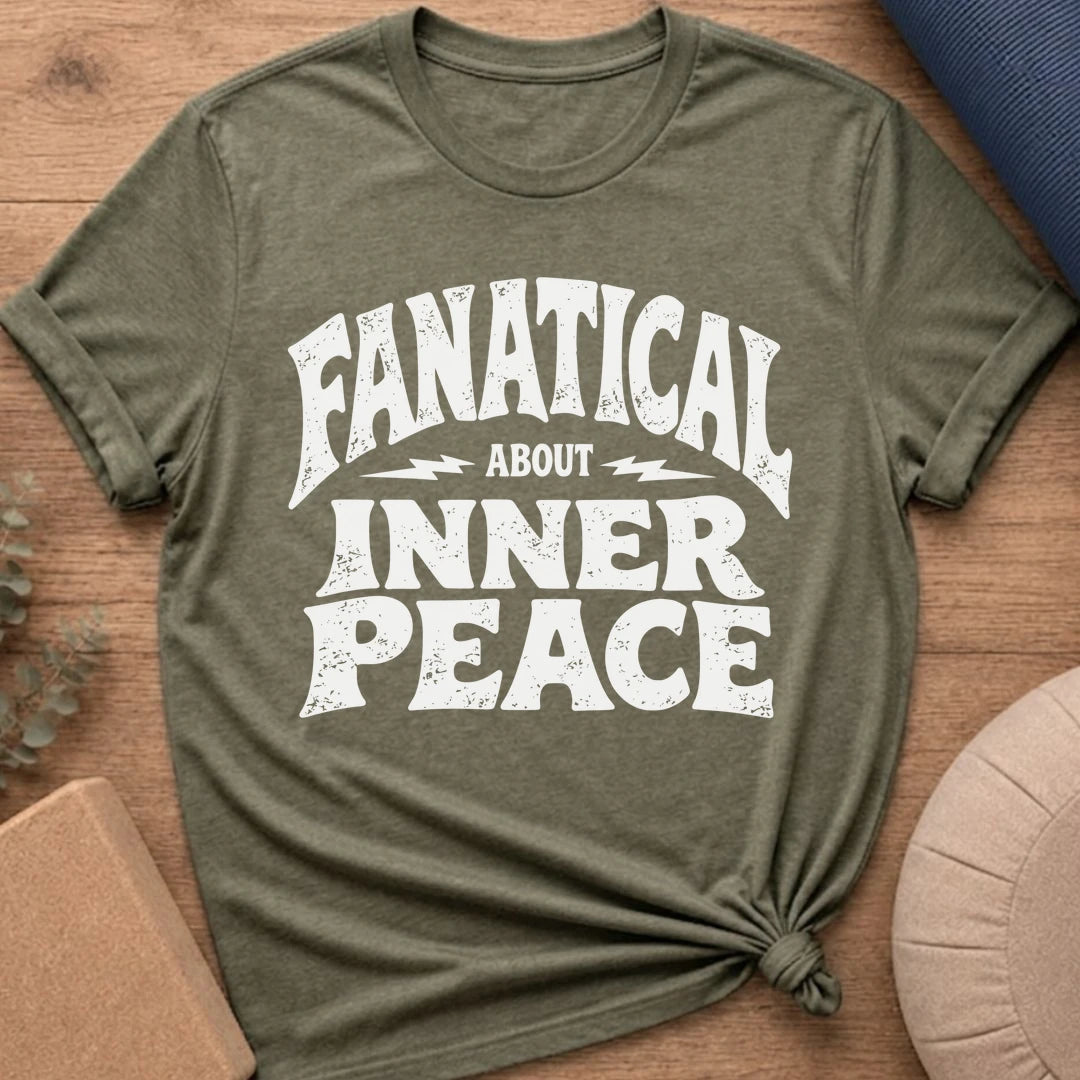 Heather Military Green