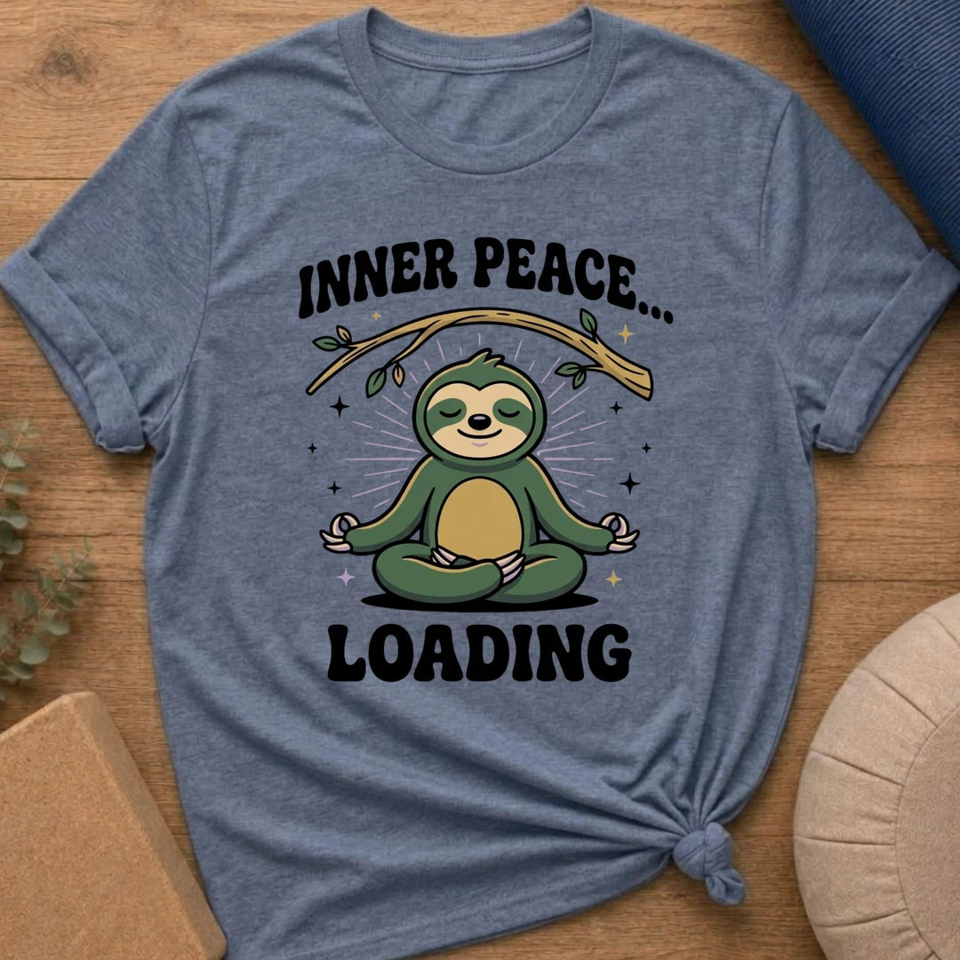 Heather Indigo