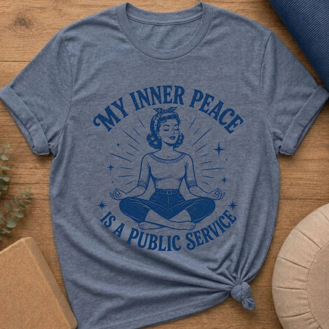 Heather Indigo