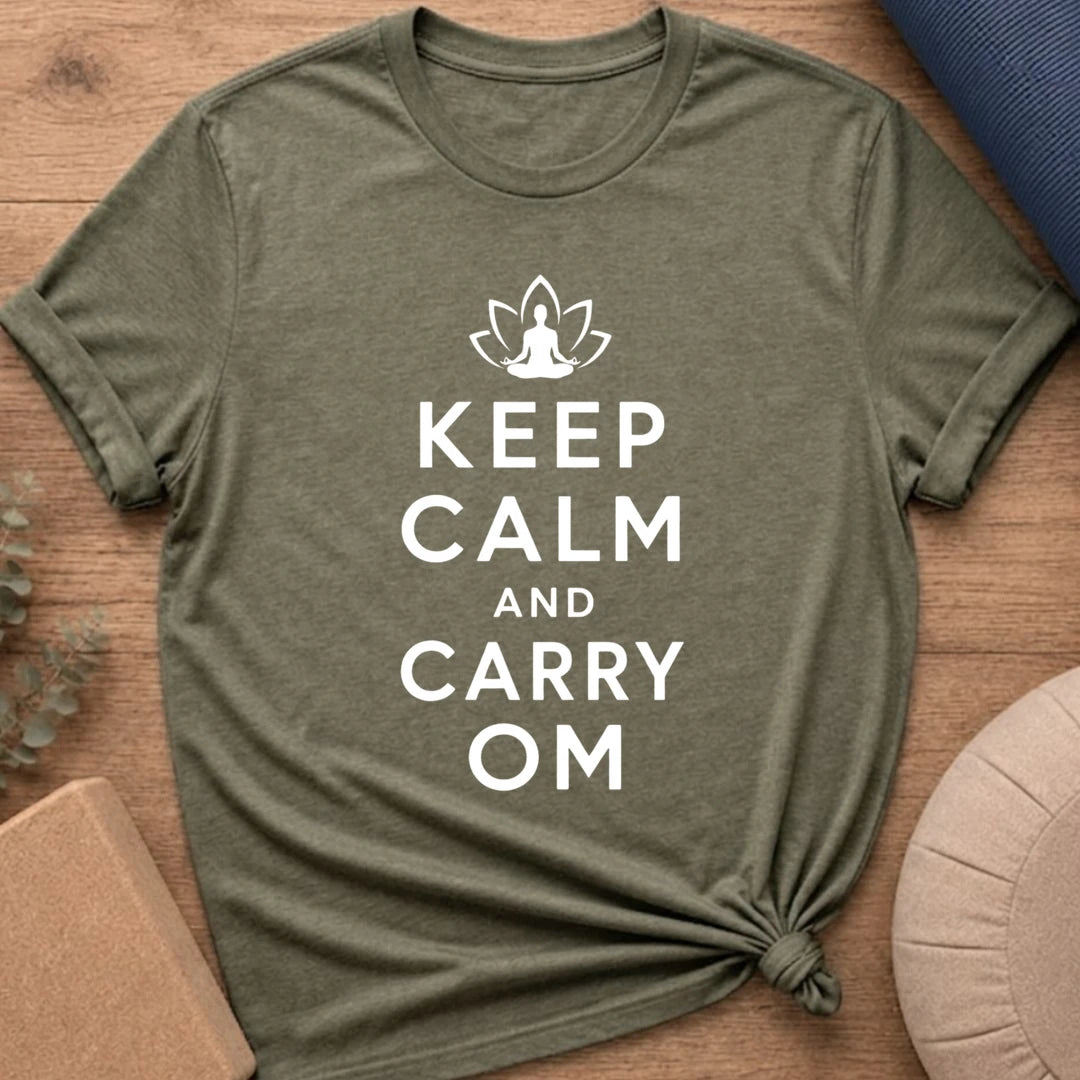 Heather Military Green