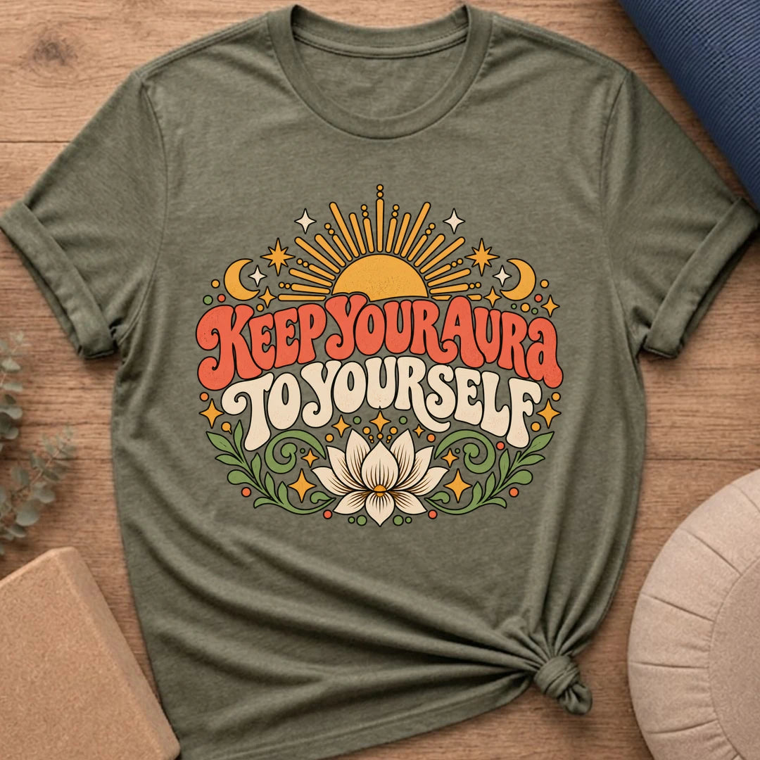 Heather Military Green