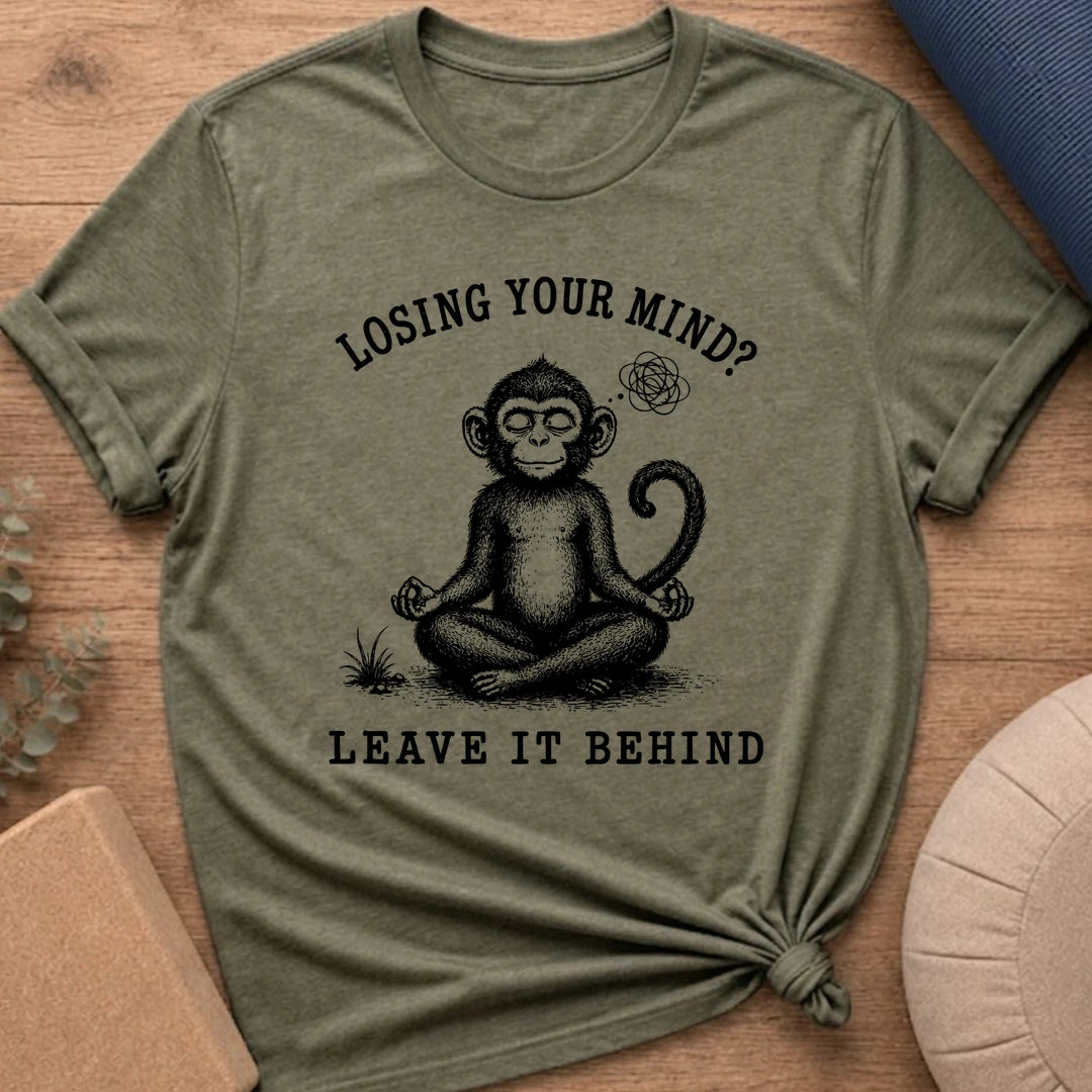 Heather Military Green