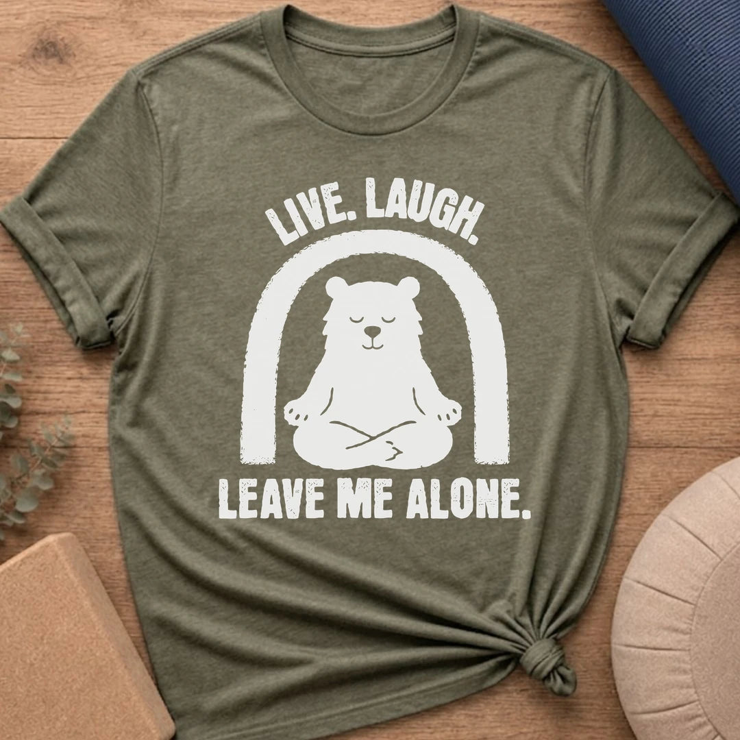 Heather Military Green