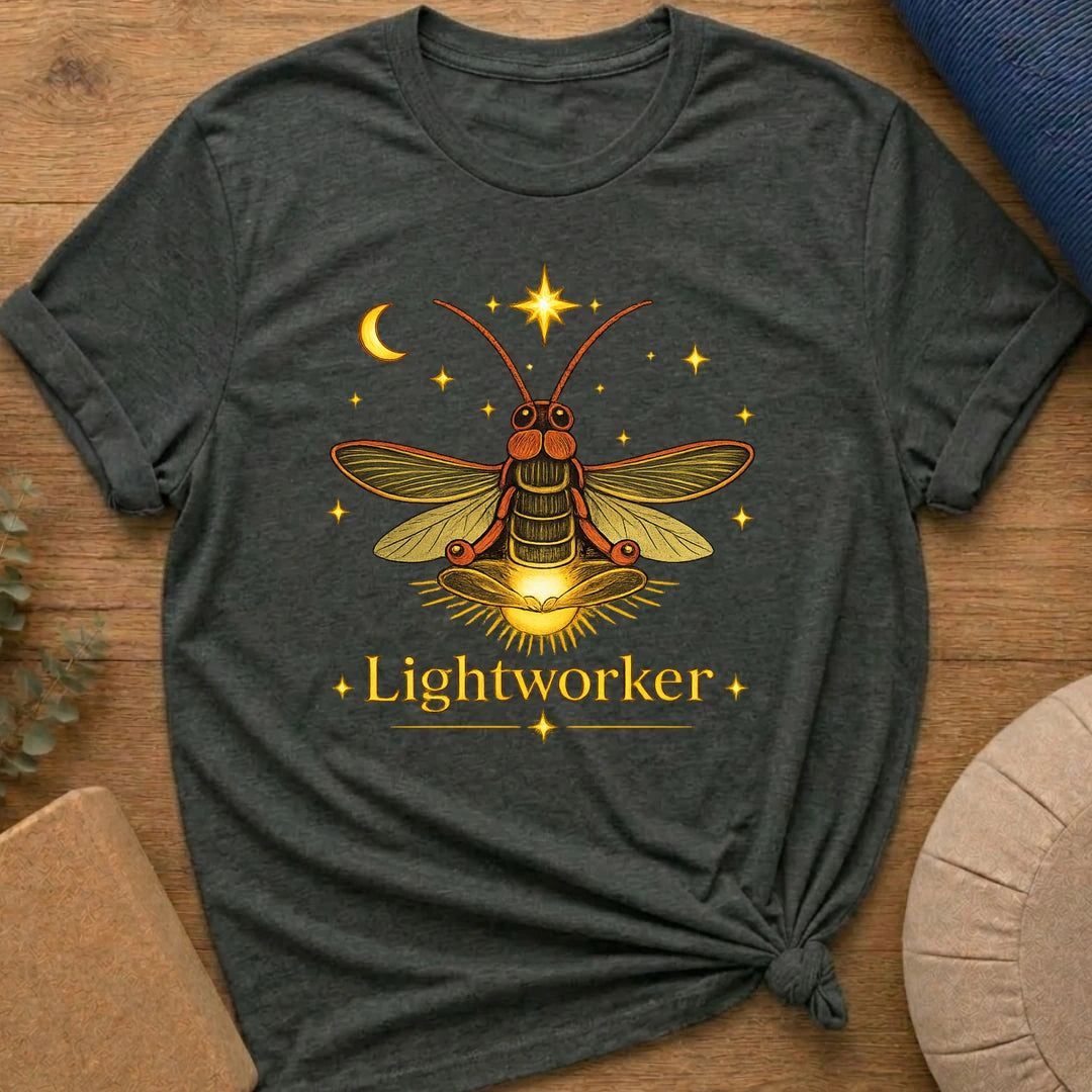 Dark Heather Grey