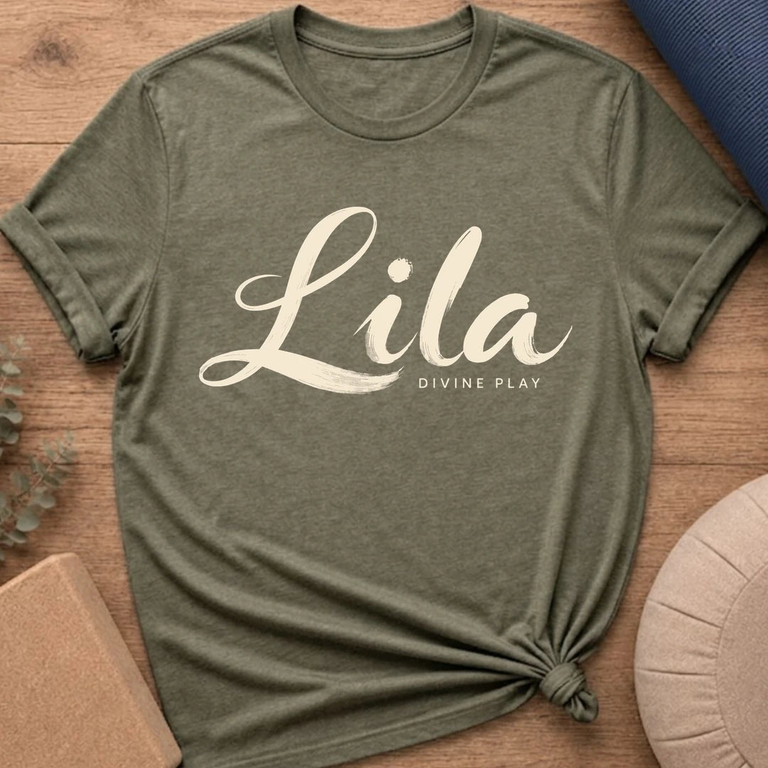 Heather Military Green