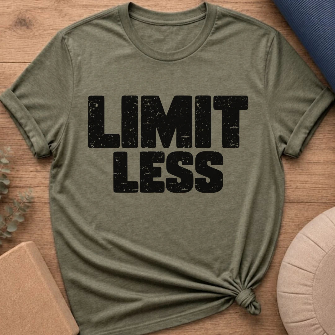 Heather Military Green