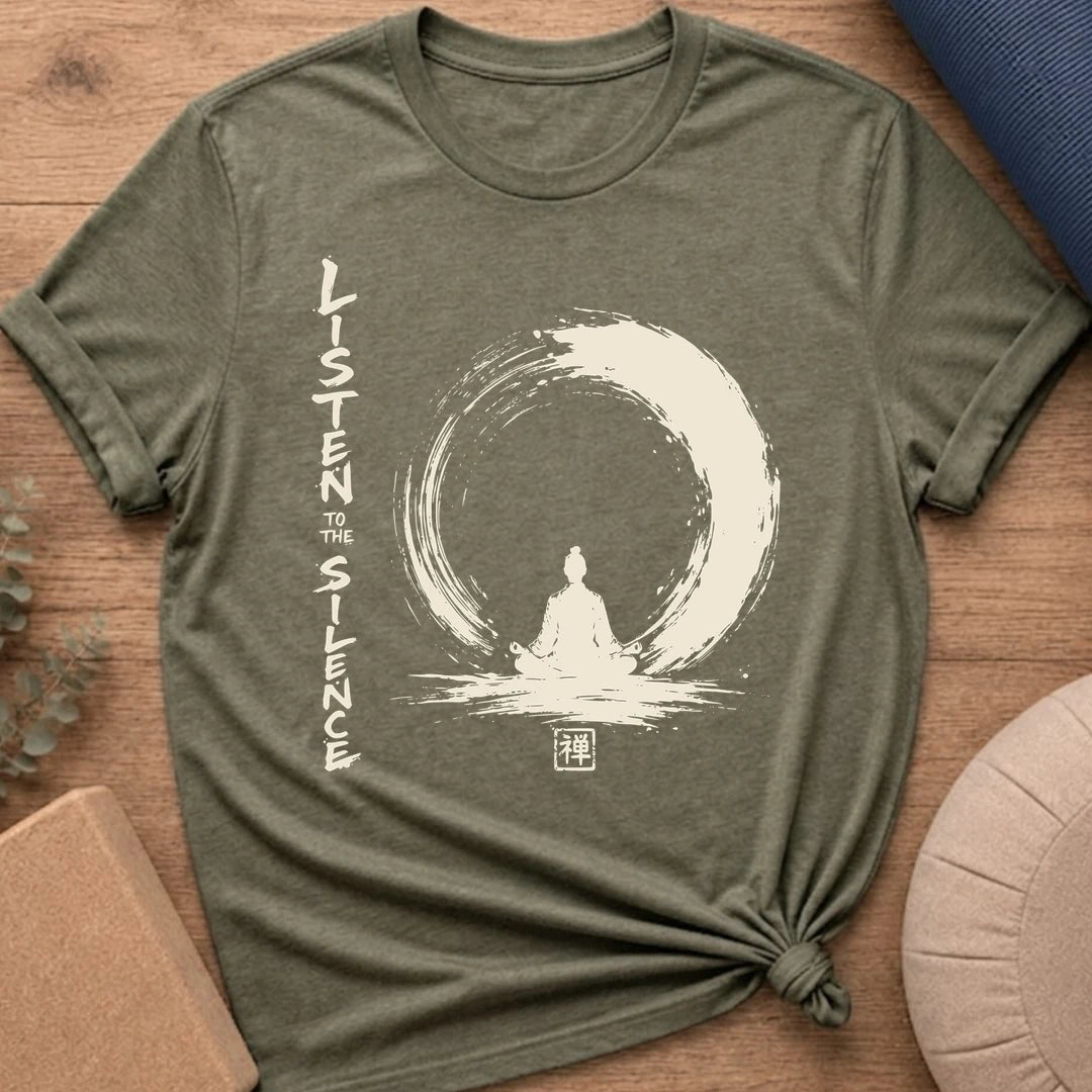 Heather Military Green
