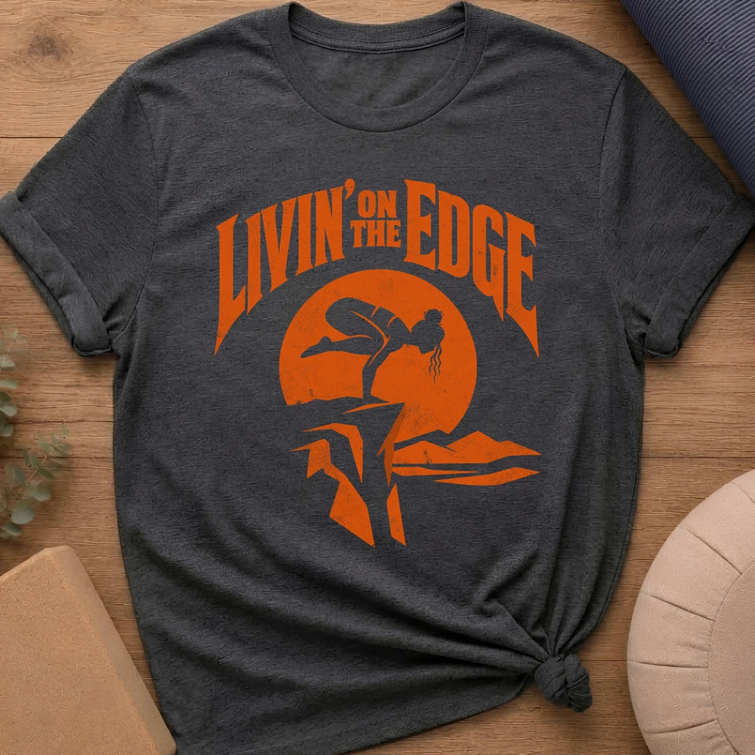 Dark Heather Grey