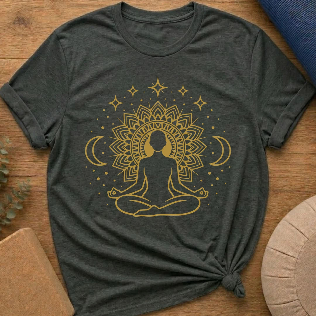 Dark Heather Grey