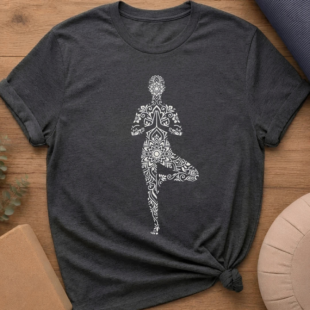 Dark Heather