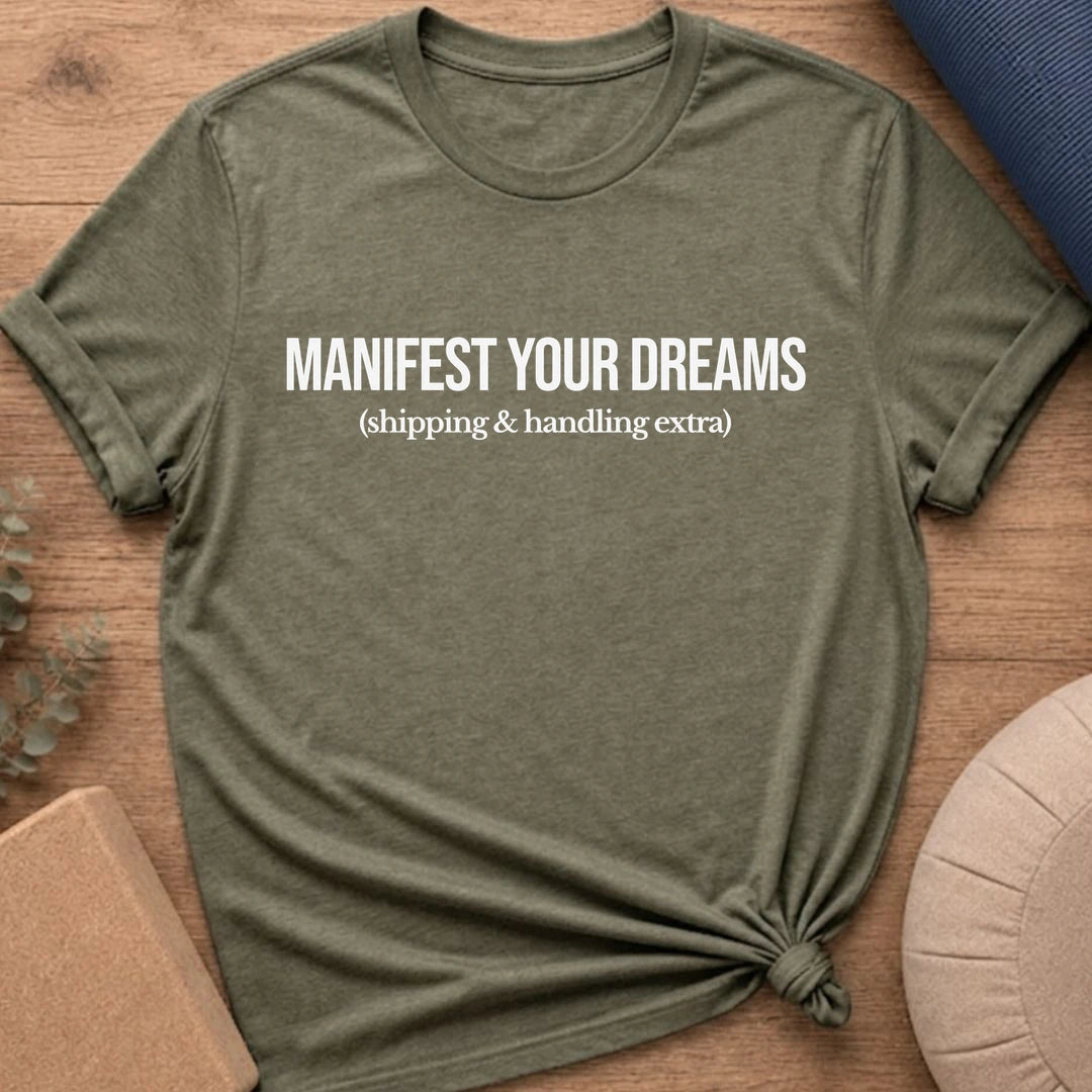 Heather Military Green