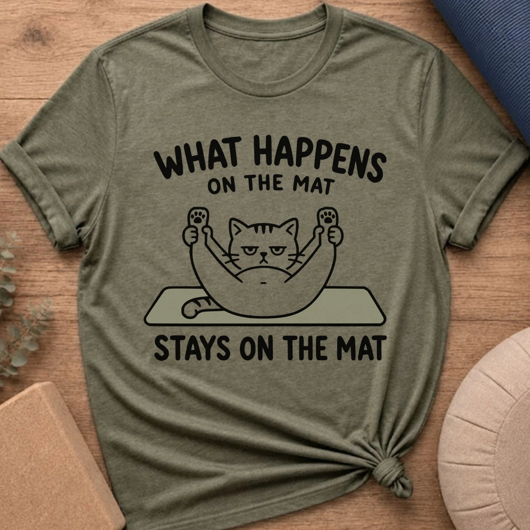 Heather Military Green