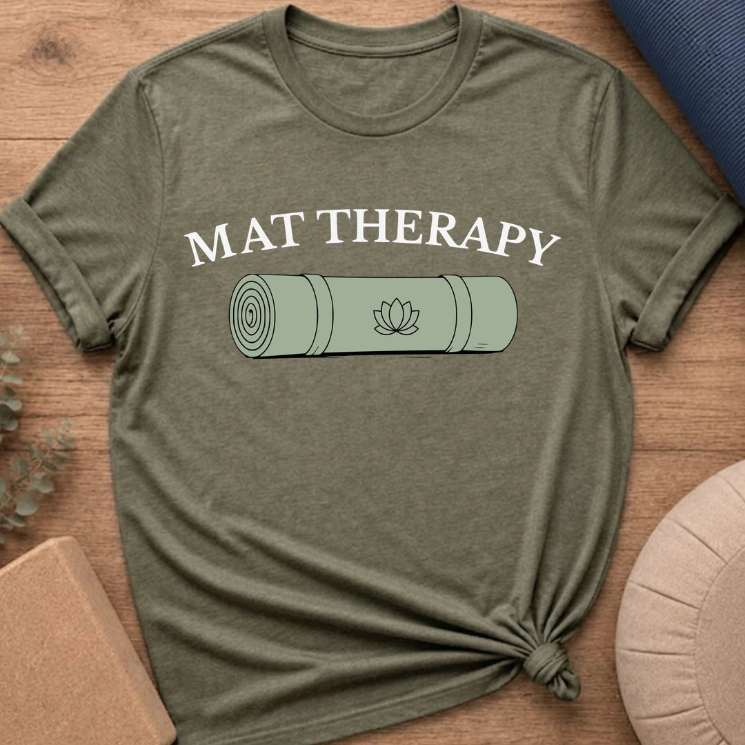 Heather Military Green