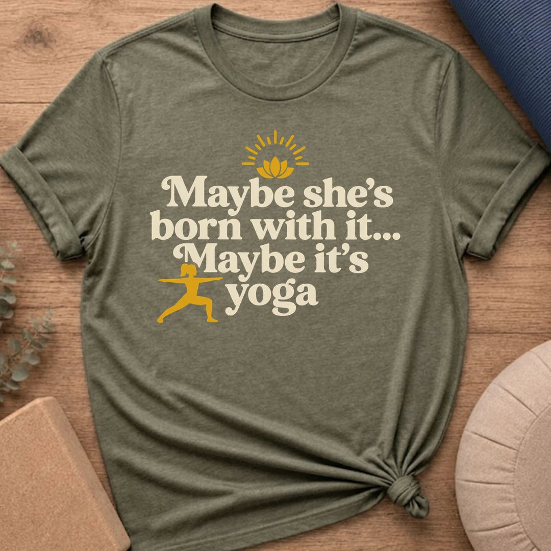 Heather Military Green