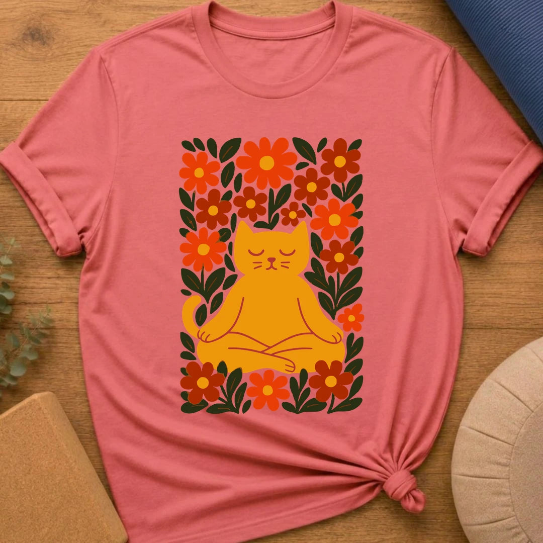 Coral Silk