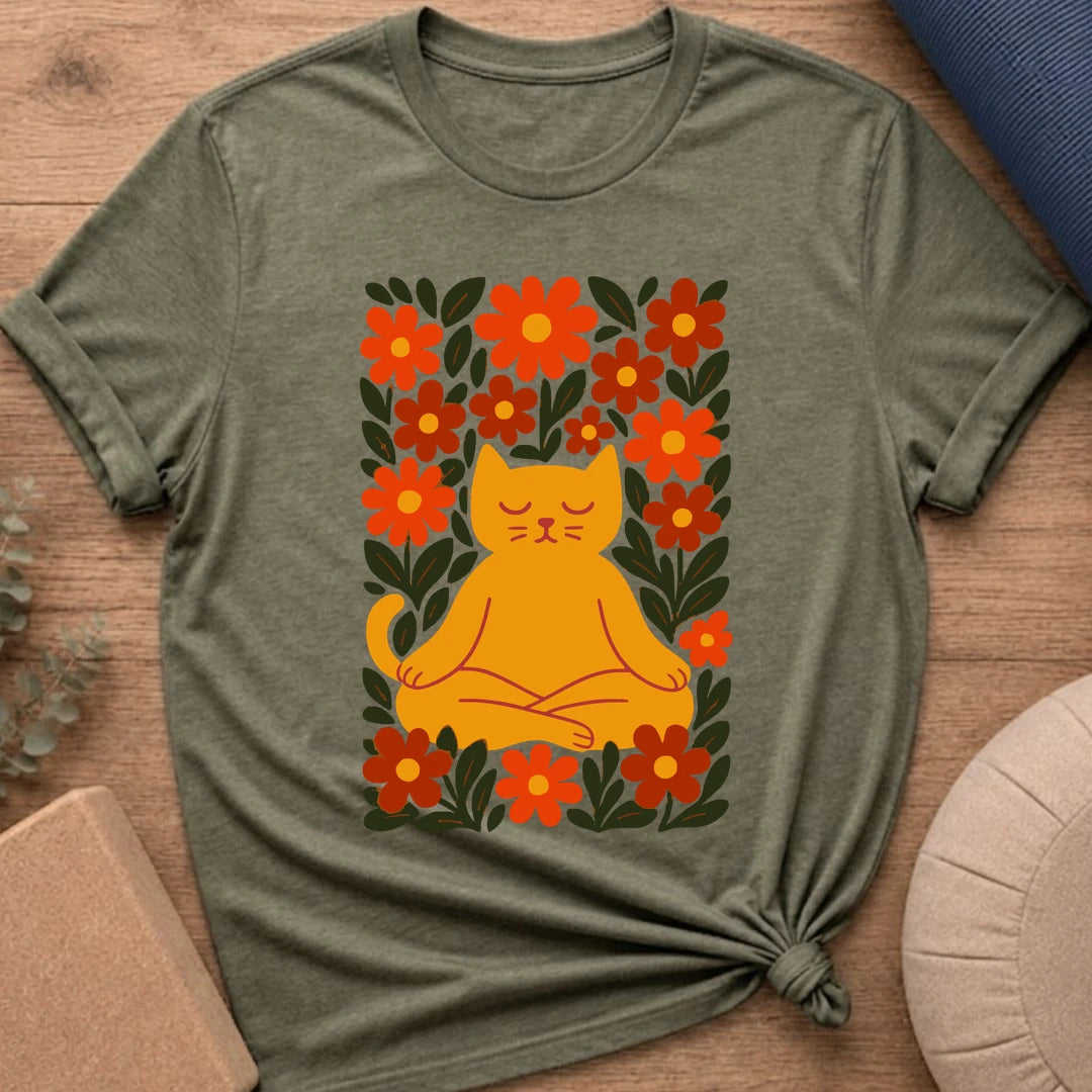 Heather Military Green