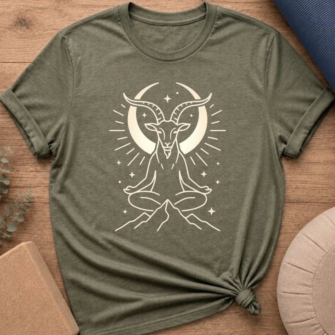 Heather Military Green