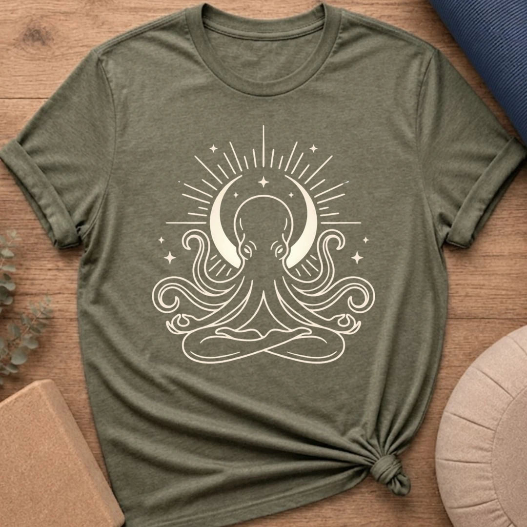 Heather Military Green