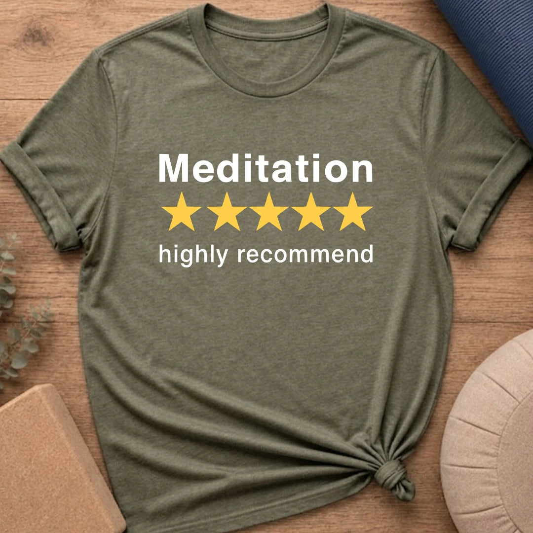 Heather Military Green