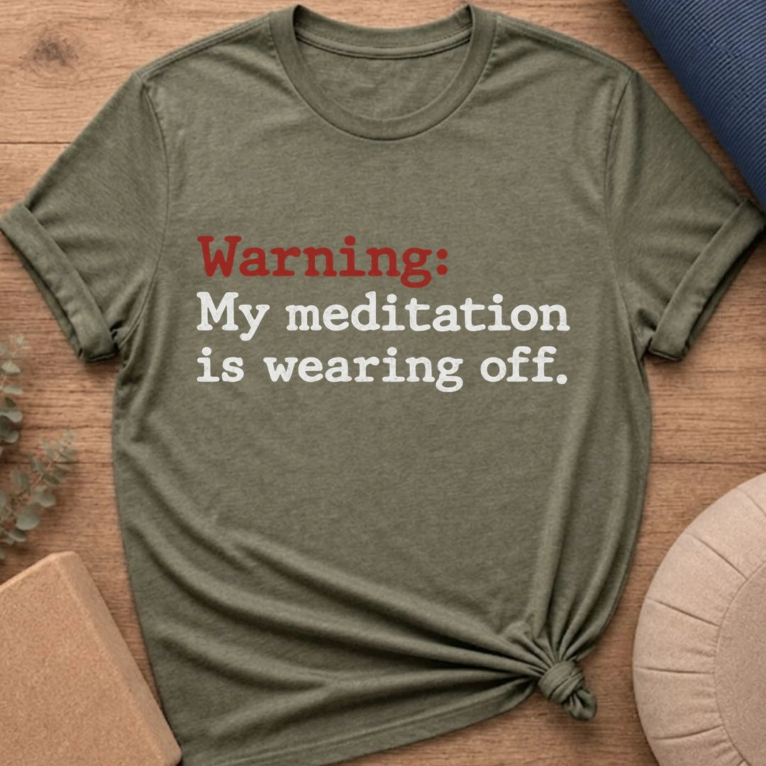 Heather Military Green