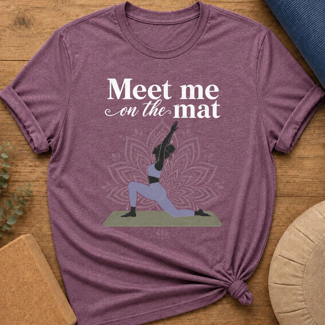 Heather Maroon