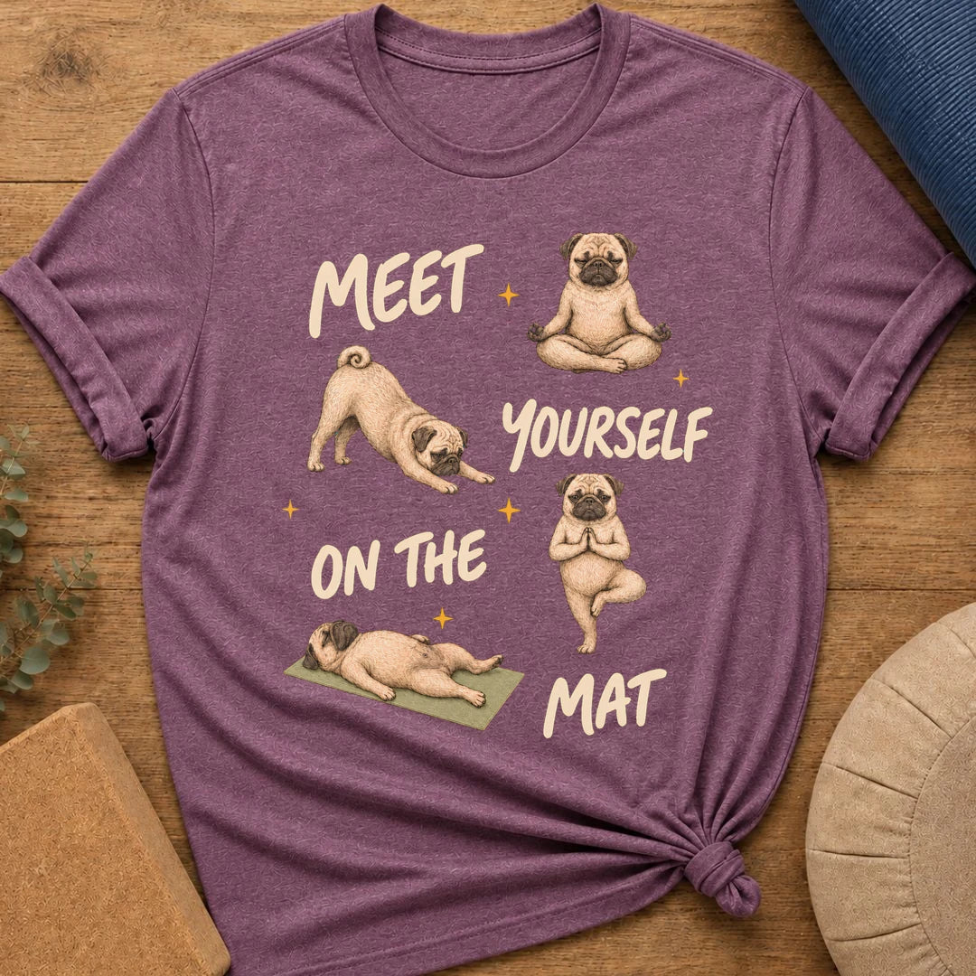 Heather Maroon