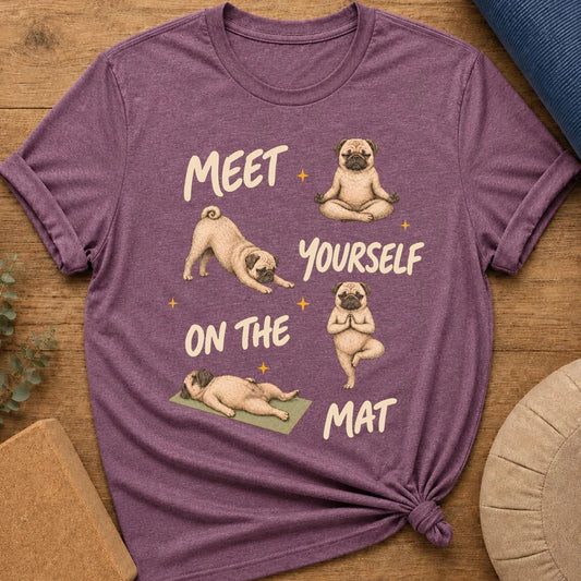 Heather Maroon
